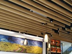 大堂-新概念东北菜(场北店)