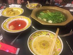 -芦月轩羊蝎子(北蜂窝店)