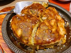 -小山日本料理(兴业太古汇店)