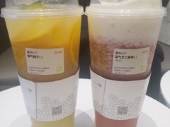 -奈雪的茶(大悦城店)
