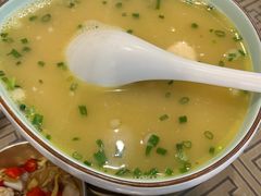-新繁老號豌豆汤饭店·江湖菜(宝光寺店)