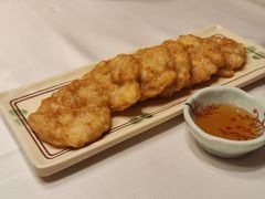 手工墨鱼饼-博多新记·粤菜(复兴店)
