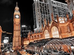 -澳门喜来登大酒店