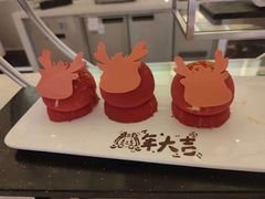 -东西风牛排馆周末烧烤自助(首都机场希尔顿店)
