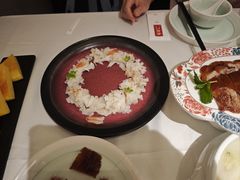 -在前门·烤鸭北京菜(五月花广场店)