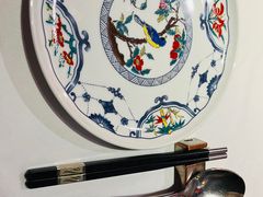 -小河盐帮·私家菜·烤鸭(三元桥·霄云路店)