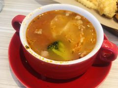 -必胜客(蜀山万象汇店)