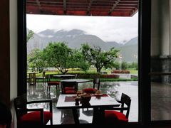 -林芝工布庄园希尔顿酒店-猎味中餐厅