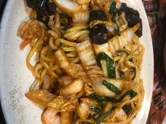 -香港饭店0410(明洞店)