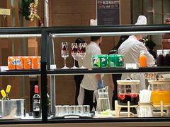 -TABLE·味西餐厅-成都茂业JW万豪酒店