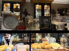 -波特曼西餐厅(南岗店)