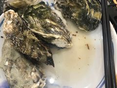 -锤头鲨毛肚海鲜烤肉自助餐厅(国购广场店)