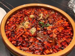 -宝燕壹号景观餐厅(龙盛国际商业广场店)