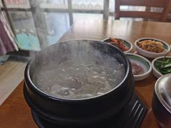 -金家米肠汤饭(振华路店)