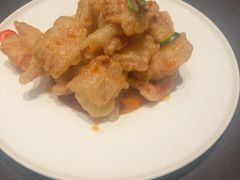 -百富源·海鲜辽菜(和平北大街店)