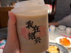 -寻宝记绍兴菜(状元店)