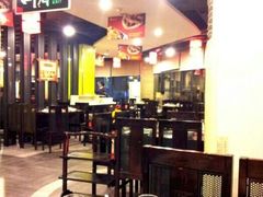 大堂-巴奴毛肚火锅(商城路店)