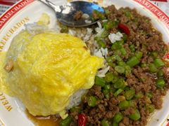 -孖记茶档·热腾茶餐(江南西plus店)