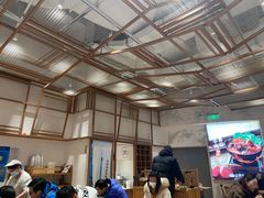 -小满手工粉(上海月星环球港店)