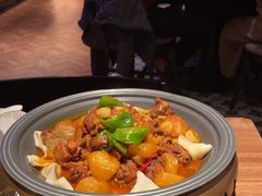 -耶里夏丽·丝路新疆菜·清真食品(徐汇南丹东路臻选店)