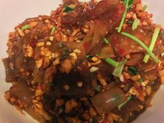-味上湘菜馆(阿波罗店)