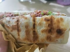 -驴肉火烧(玉祥门店)