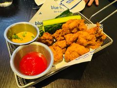 -bluefrog蓝蛙(水游城店)