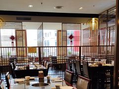 -东来顺饭庄(金泉广场店)