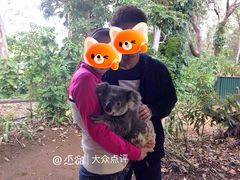 -可伦宾野生动物保护区
