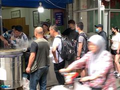 -老字号贾家肉丸糊辣汤(光明巷店)