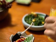 杏仁豆腐-鳗鱼家·深夜食堂(军博店)