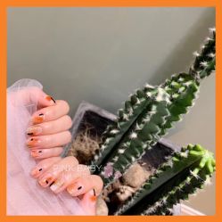 手部美甲-PinkBaby美甲美睫