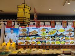 -渔家风味·鲅鱼水饺·央视展播·海鲜天津菜(开发区店)