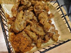 -甲乙饼·手工牛肉饼(东方广场店)