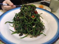 双拌山珍-阿西娅食府(中关村店)