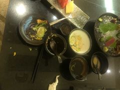 -雅·日式料理·烧鸟(南昌喜来登酒店)