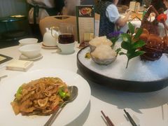 -金苑海鲜酒家(来魅力店)