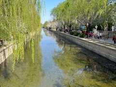 -元大都城垣遗址公园