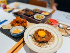 -火山屋台(新街口店)