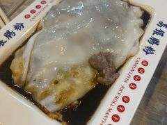 -荔银肠粉(广州天河华利路店)