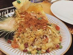 -simply thai天泰(静安嘉里中心店)