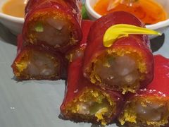 -点都德(华强南店)