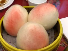 -玉华台饭庄(裕中西里小区店)