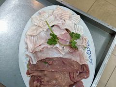 -华哥新鲜猪精品美食