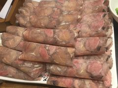 -巴奴毛肚火锅(六天地店)