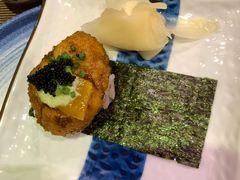 -福樱兰海鲜放题铁板烧(加州店)