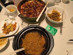 -绿草地·湘菜(7mall店)