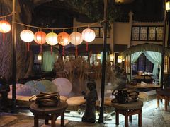 -淀里船宴(卓达店)