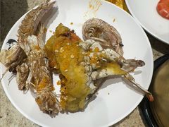 -初色海鲜自助(万丰路店)