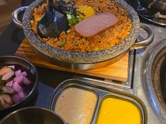 -HOTISLAND海鸡岛·韩国料理(江南西店)